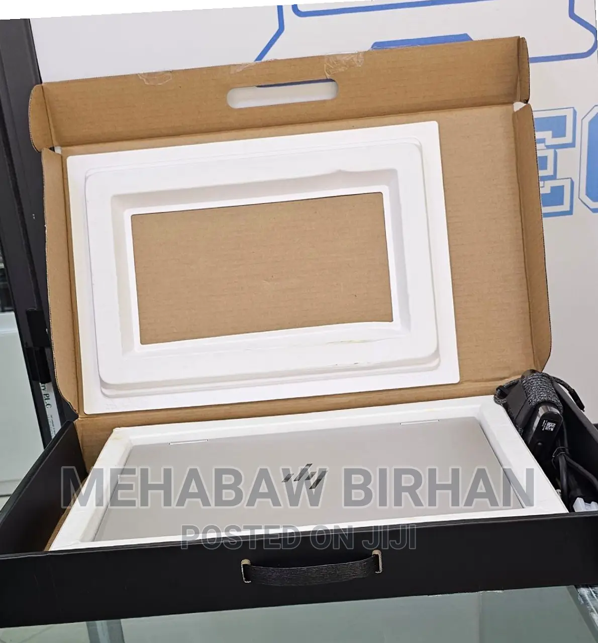 New Laptop HP Envy X360 16GB Intel Core I7 SSD 1T