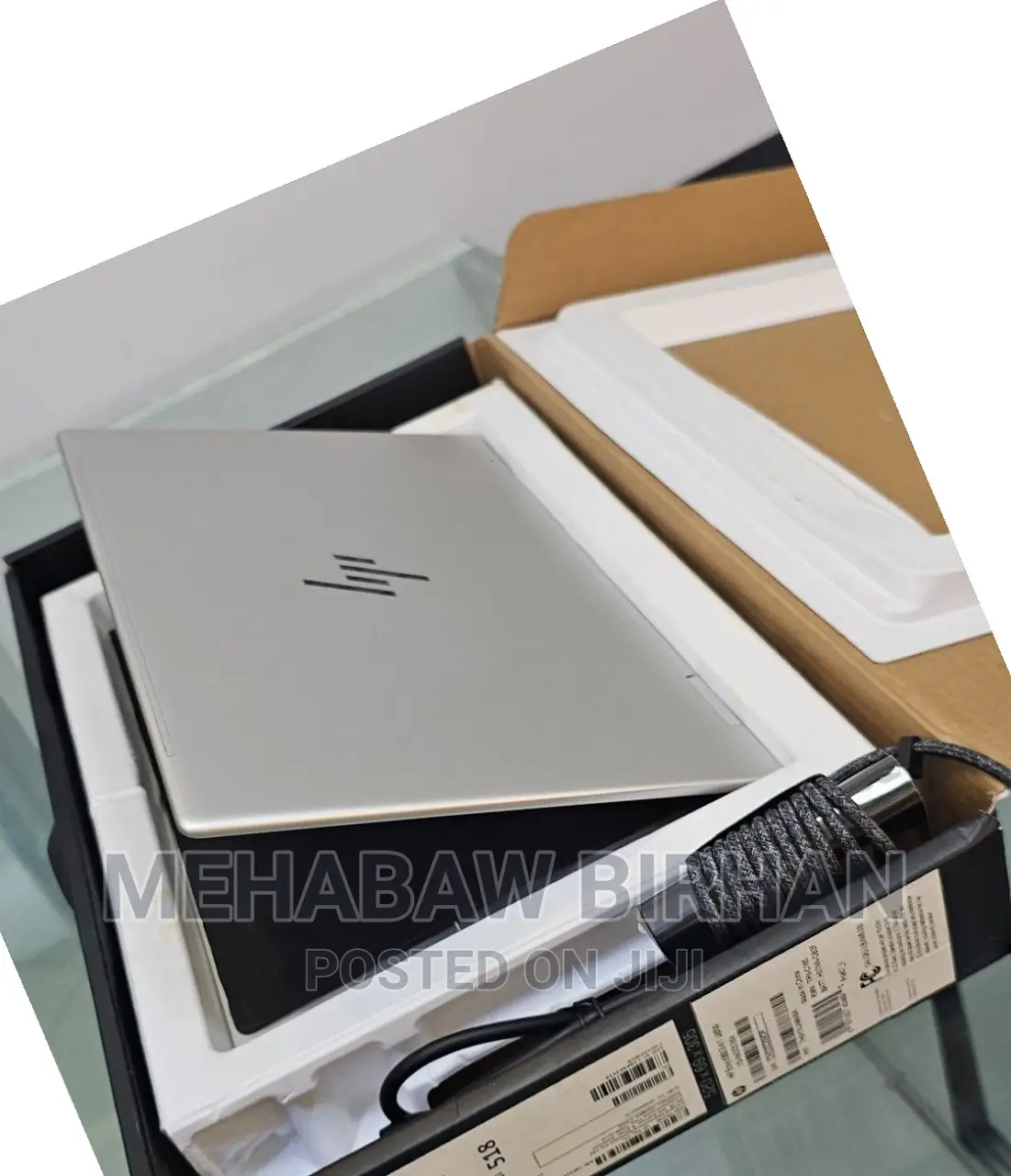 New Laptop HP Envy X360 16GB Intel Core I7 SSD 1T