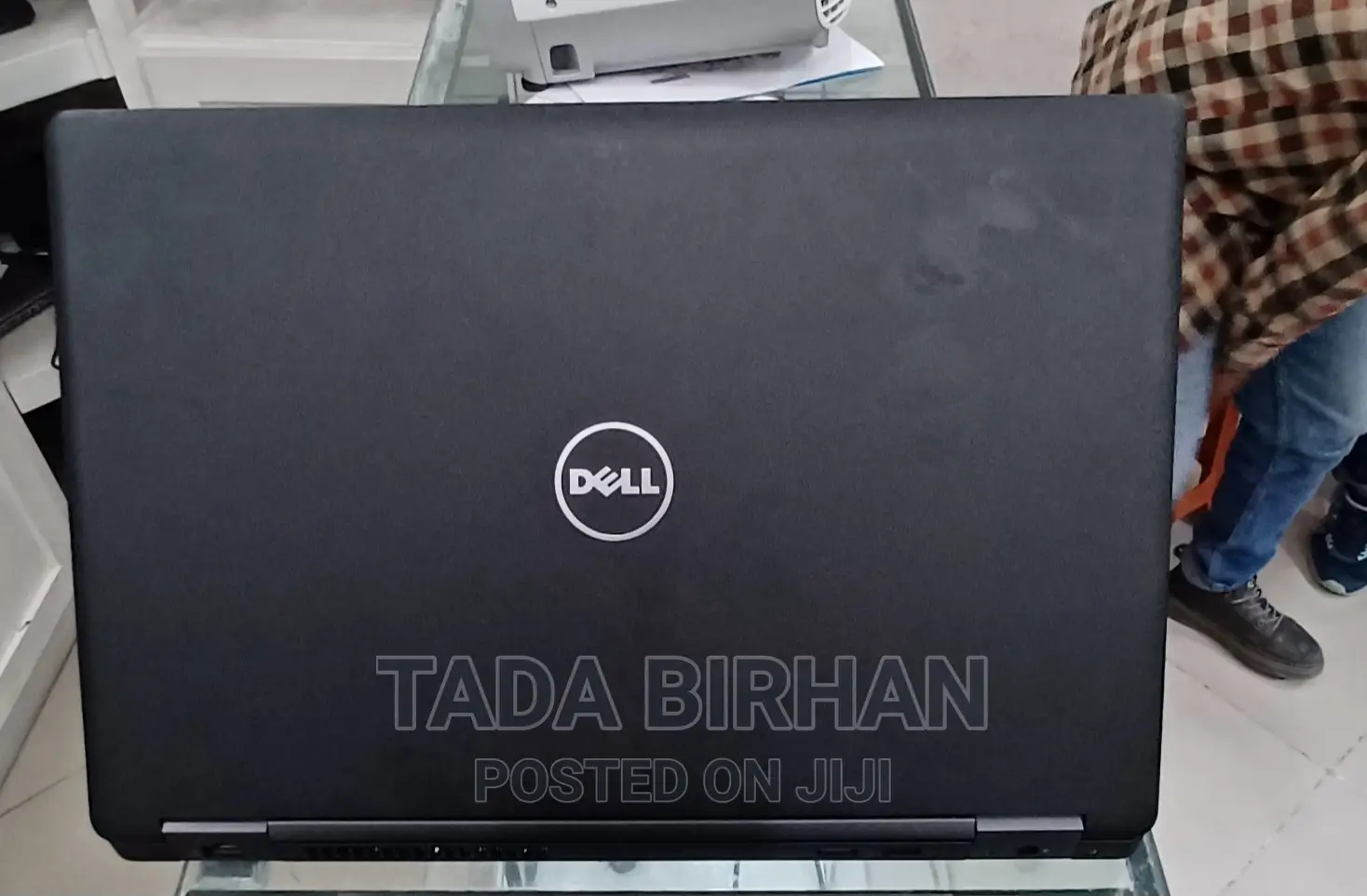 Laptop Dell Inspiron 15 16GB Intel Core I5 SSD 256GB