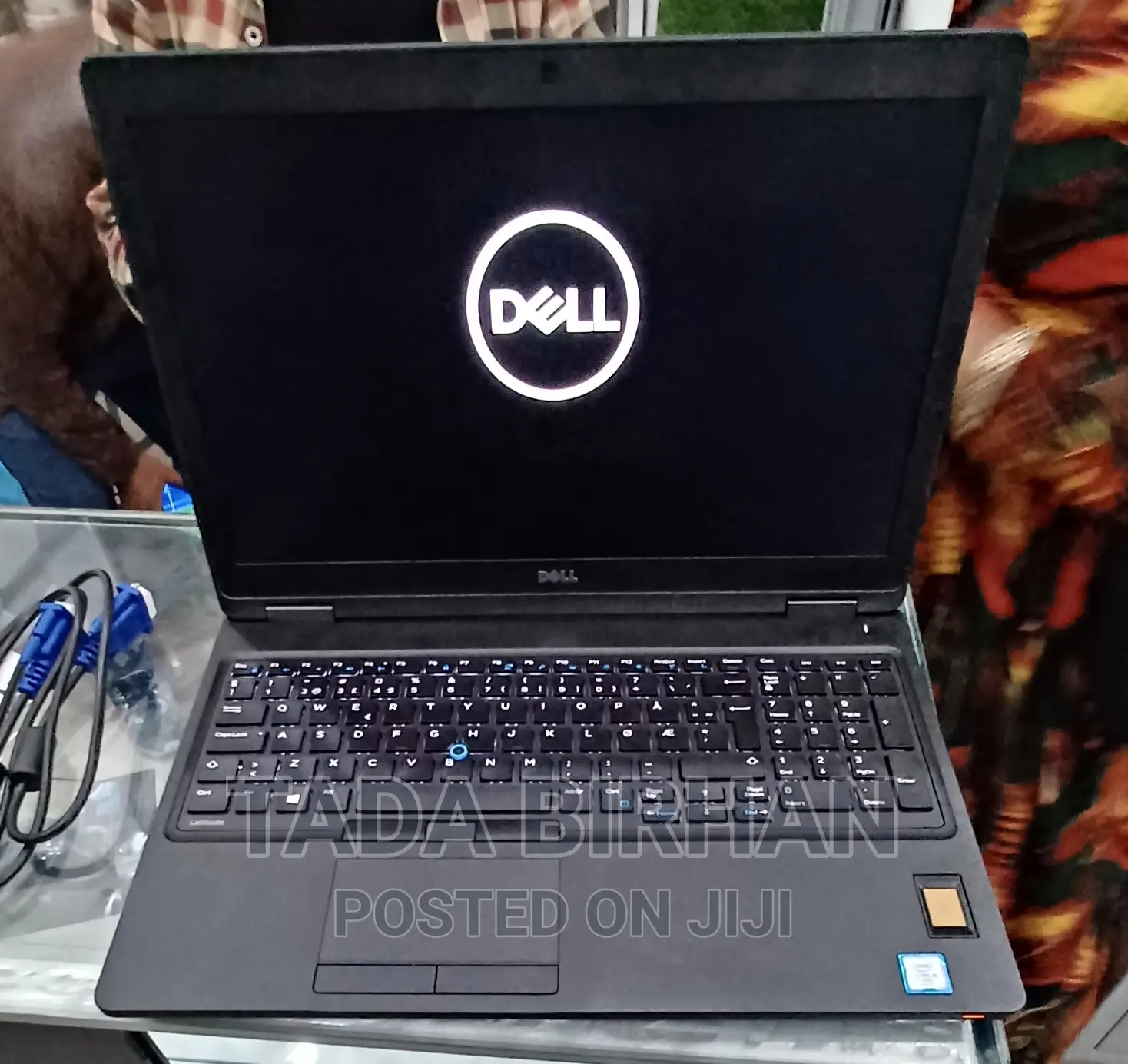 Laptop Dell Inspiron 15 16GB Intel Core I5 SSD 256GB
