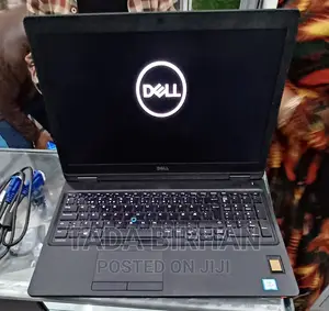 Laptop Dell Inspiron 15 16GB Intel Core I5 SSD 256GB
