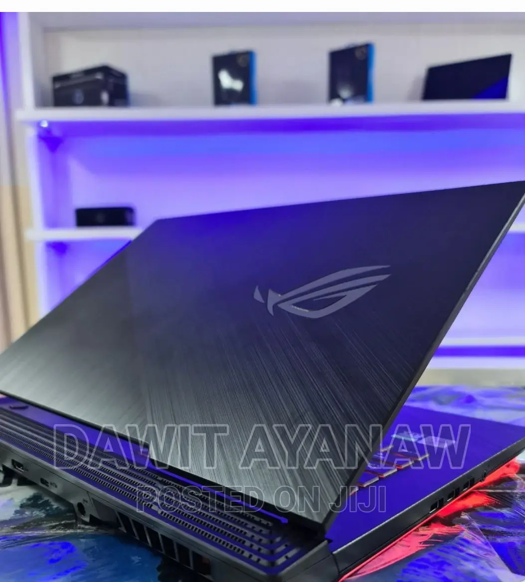 New Laptop Asus 16GB Intel Core I7 SSD 512GB