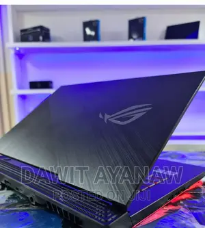 New Laptop Asus 16GB Intel Core I7 SSD 512GB