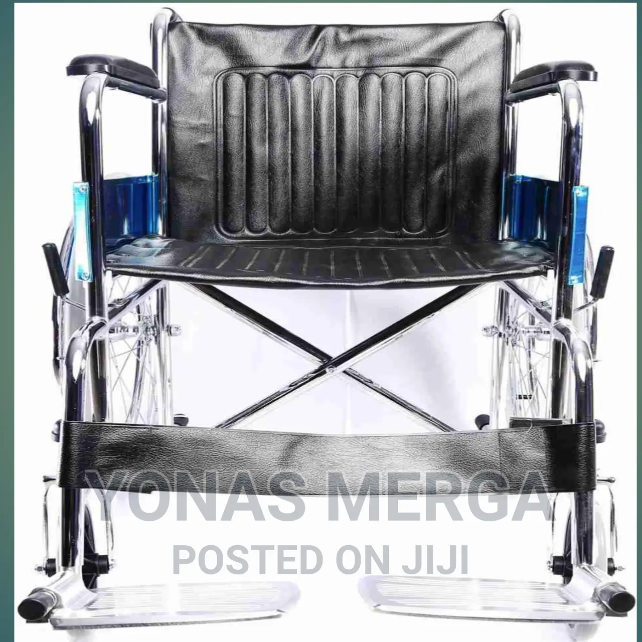 Wheelchair Seniors Home Can Bear 150kg Wheelchair
