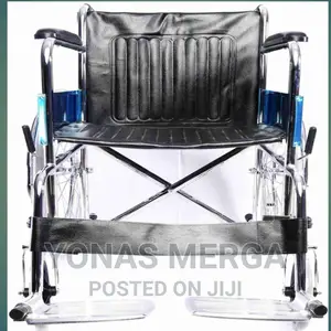 Wheelchair Seniors Home Can Bear 150kg Wheelchair