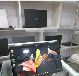 New Laptop HP Pavilion 14 8GB Intel Core I5 SSD 512GB