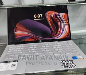 New Laptop HP Pavilion 14 8GB Intel Core I5 SSD 512GB