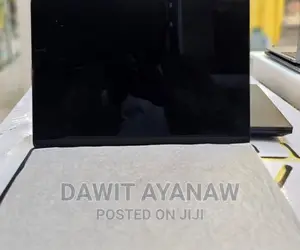 New Laptop Apple MacBook Air 2022 M2 8GB Apple M2 SSD 256GB