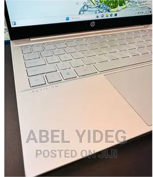 New Laptop HP Pavilion 14 16GB Intel Core I7 SSD 512GB