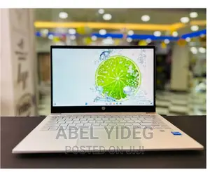 New Laptop HP Pavilion 14 16GB Intel Core I7 SSD 512GB