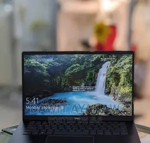 Photo - New Laptop Dell 8GB Intel Core I7 SSD 256GB