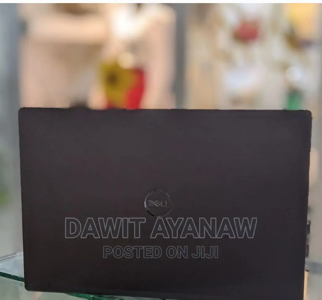 New Laptop Dell 8GB Intel Core I7 SSD 256GB