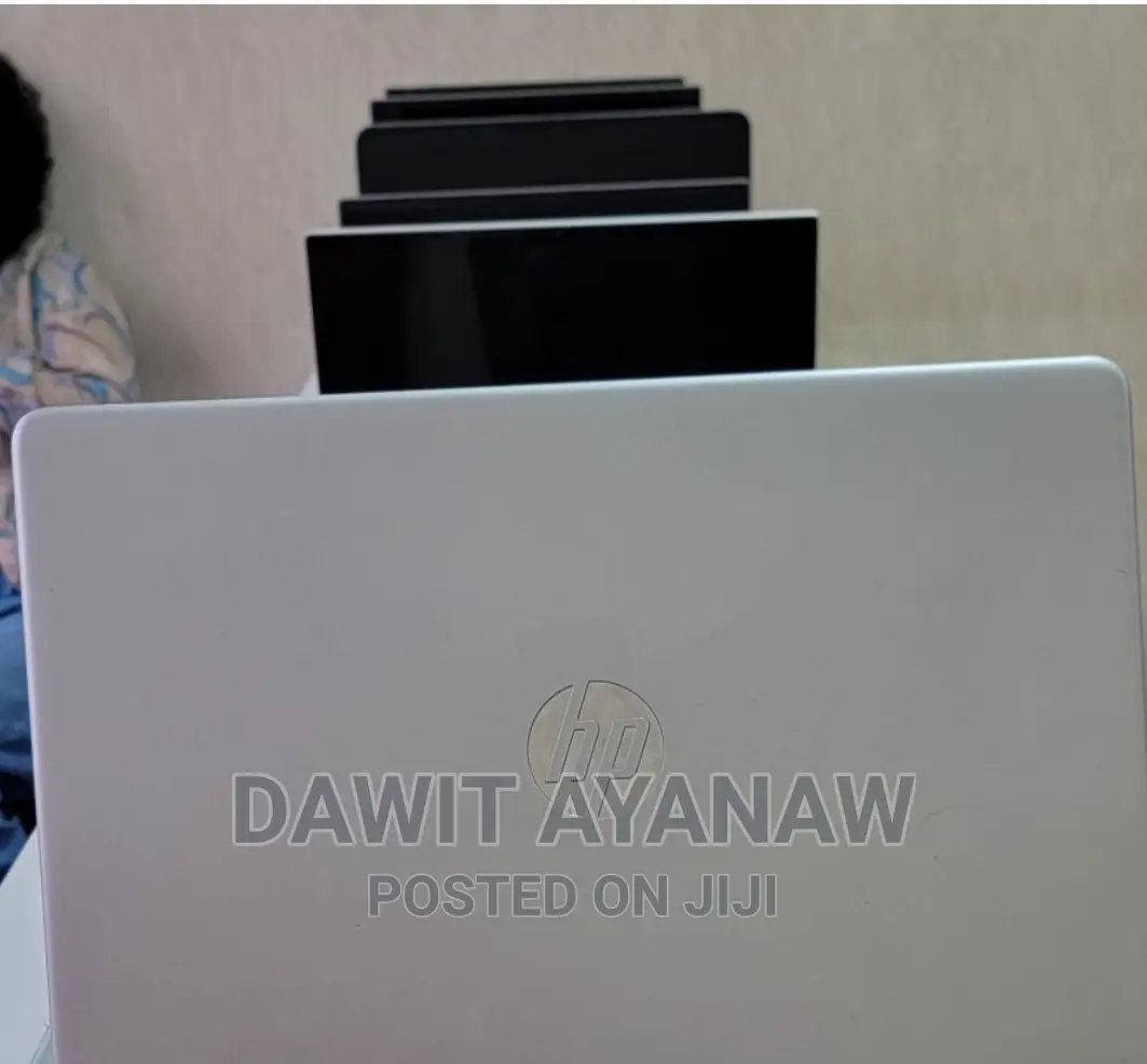 New Laptop HP Stream Notebook 8GB AMD Ryzen 3 SSD 512GB