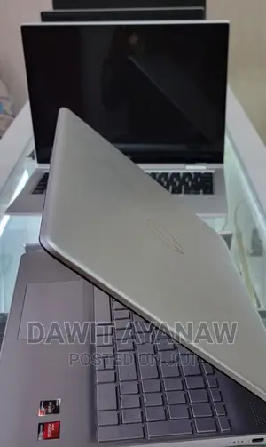 New Laptop HP Stream Notebook 8GB AMD Ryzen 3 SSD 512GB