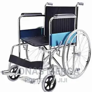 Wheelchair Comfortable Widened PU Leather Armrests