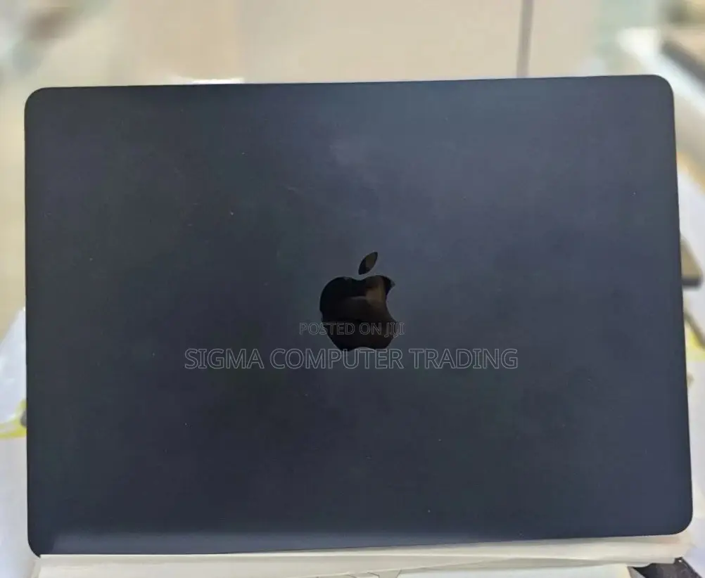 New Laptop Apple MacBook Air 8GB Apple M2 SSD 256GB