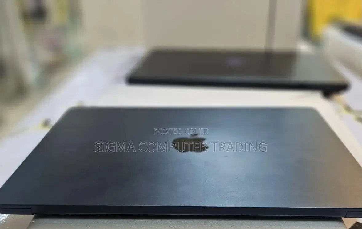 New Laptop Apple MacBook Air 8GB Apple M2 SSD 256GB