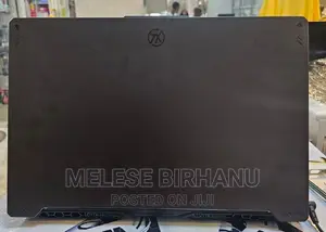 New Laptop Asus 32GB Intel Core i7 SSD 1T