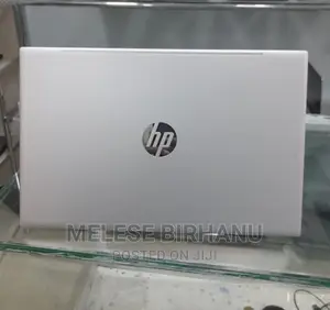New Laptop HP Pavilion 15 16GB AMD Ryzen 7 SSD 512GB