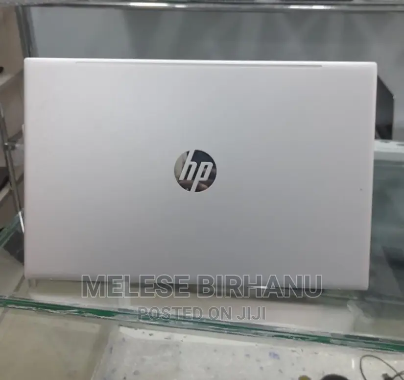 New Laptop HP Pavilion 15 16GB AMD Ryzen 7 SSD 512GB