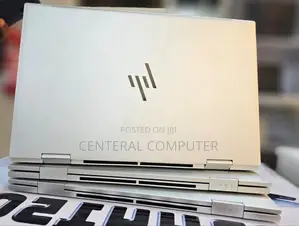 Photo - New Laptop HP Envy X360 16GB Intel Core I7 SSD 1T