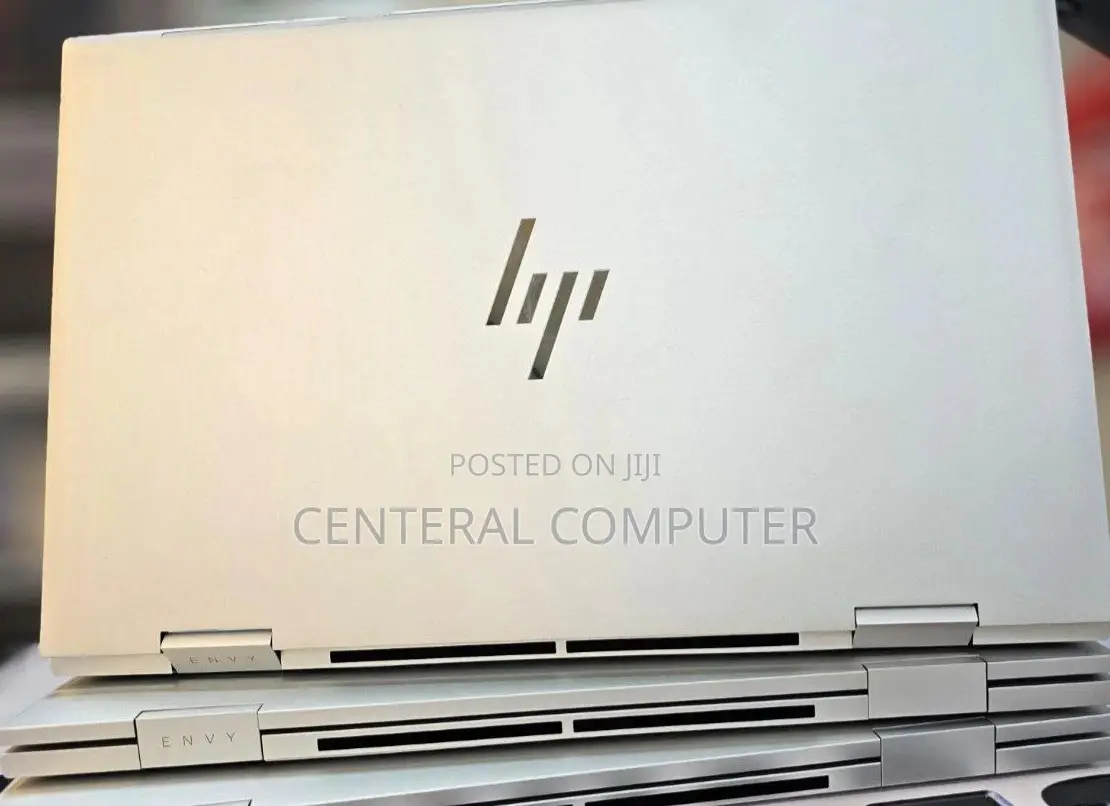 New Laptop HP Envy X360 16GB Intel Core I7 SSD 1T