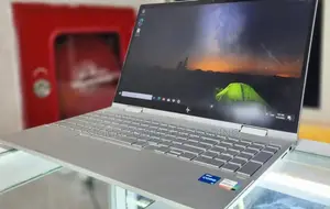 Photo - New Laptop HP Envy X360 8GB Intel Core I5 SSD 512GB