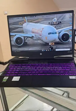 New Laptop HP Pavilion 15 16GB Intel Core I7 SSD 512GB