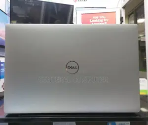 New Laptop Dell XPS 13 2-in-1 (9315) 16GB Intel Core I7 SSD 512GB