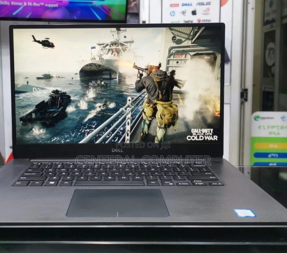 New Laptop Dell XPS 13 2-in-1 (9315) 16GB Intel Core I7 SSD 512GB