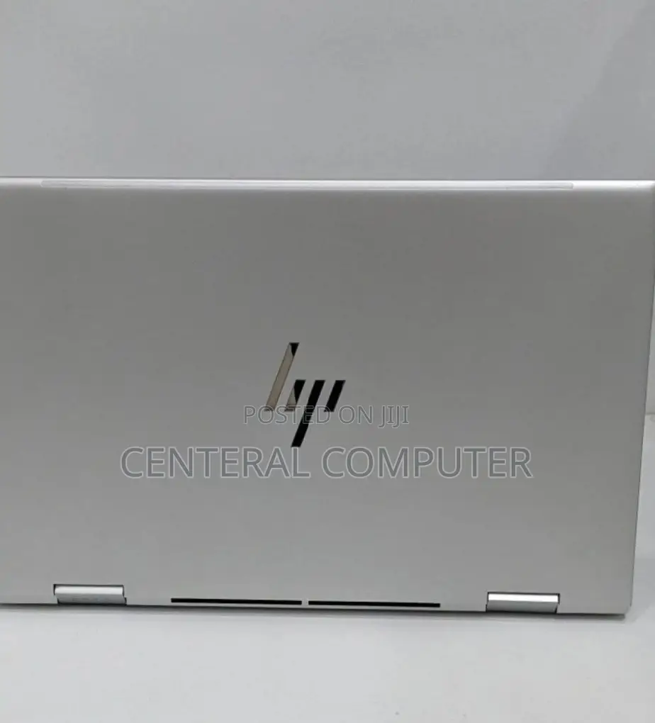 New Laptop HP Envy 15z 16GB Intel Core I5 SSD 512GB