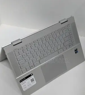 New Laptop HP Envy 15z 16GB Intel Core I5 SSD 512GB