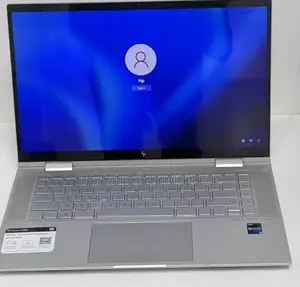 New Laptop HP Envy 15z 16GB Intel Core I5 SSD 512GB