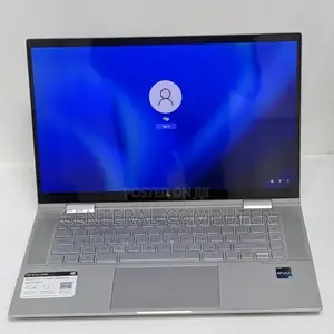 New Laptop HP Envy 15z 16GB Intel Core I5 SSD 512GB