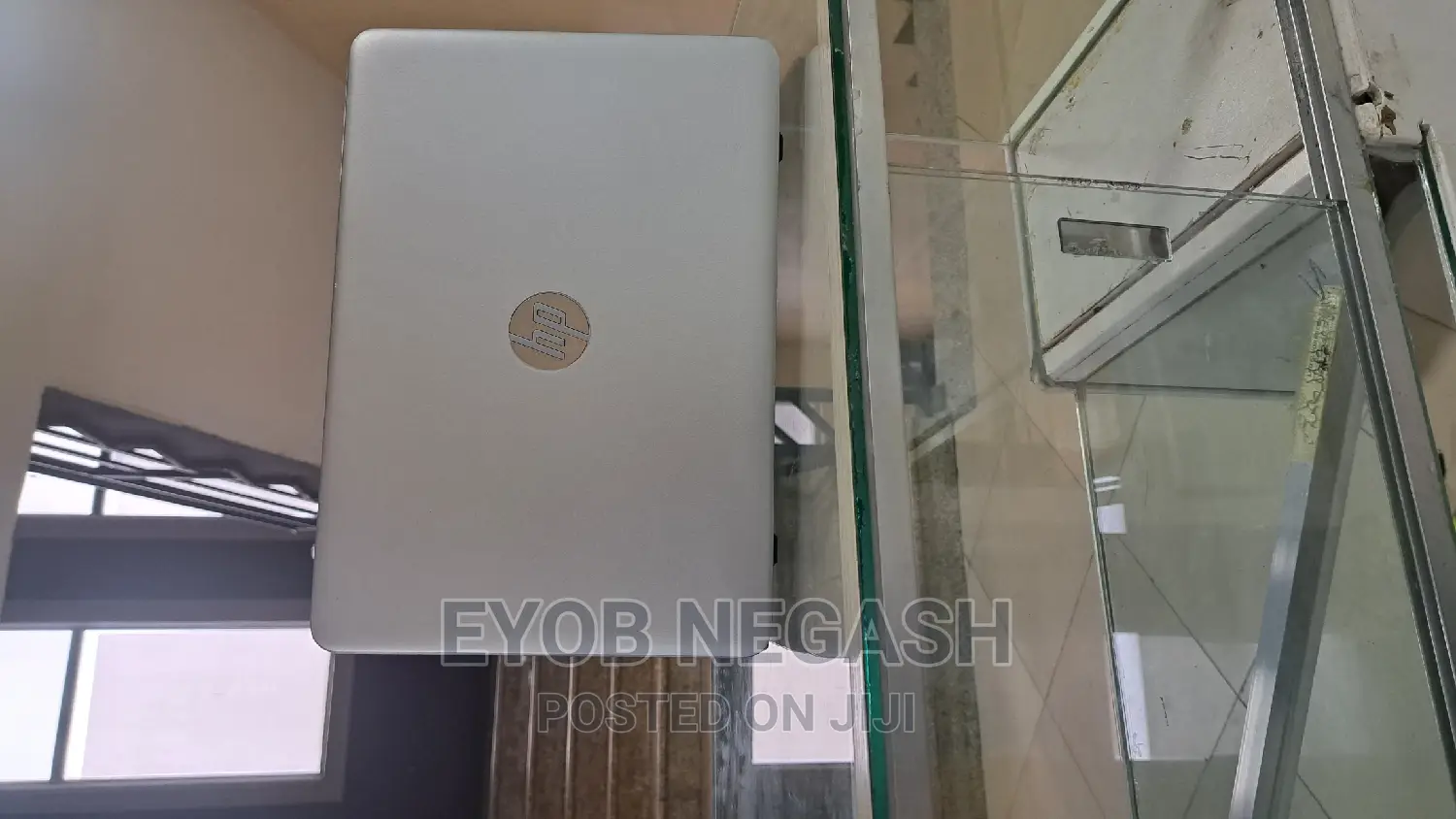 New Laptop HP EliteBook 840 8GB Intel Core I5 SSD 256GB