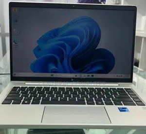 New Laptop HP EliteBook X GB Intel Core I5 SSD 512GB