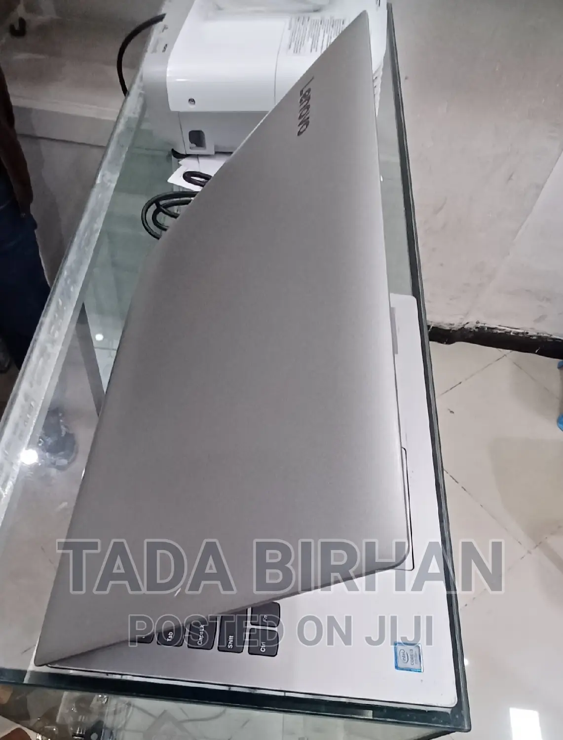 Laptop Lenovo Ideapad 3 8GB Intel Core I3 SSD 1T