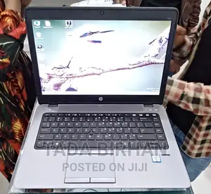 Photo - Laptop HP EliteBook 840 8GB Intel Core I5 HDD 500GB