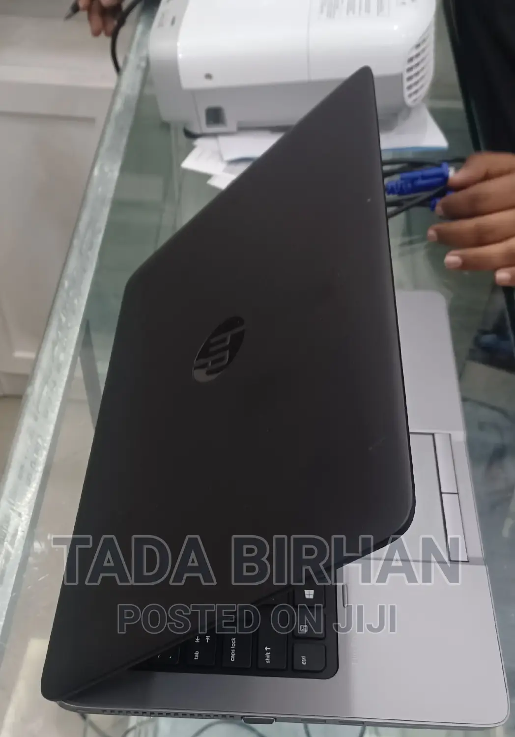 Laptop HP EliteBook 840 8GB Intel Core I5 HDD 500GB