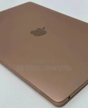 New Laptop Apple MacBook Air 2020 M1 8GB Apple M1 SSD 256GB