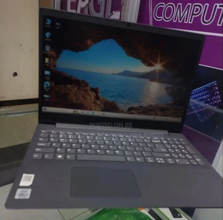 New Laptop Lenovo IdeaPad Z480 8GB Intel Core I7 HDD 1T