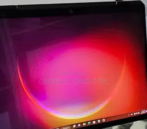 New Laptop HP Spectre 13t 16GB Intel Core I7 SSD 1T