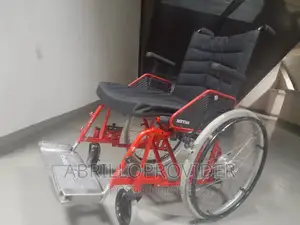 Europe Used Wheelchair Comfotable
