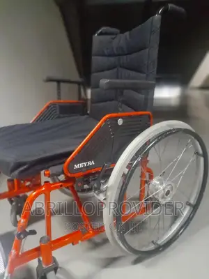 Europe Used Wheelchair Comfotable