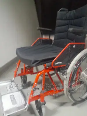 Europe Used Wheelchair Comfotable
