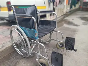 Slightly Used Wheel Chair Kh9