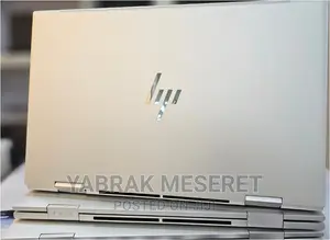 Photo - New Laptop HP Envy X360 16GB Intel Core I7 SSD 1T