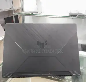 New Laptop Asus TUF Gaming A15 16GB Intel Core I7 SSD 512GB