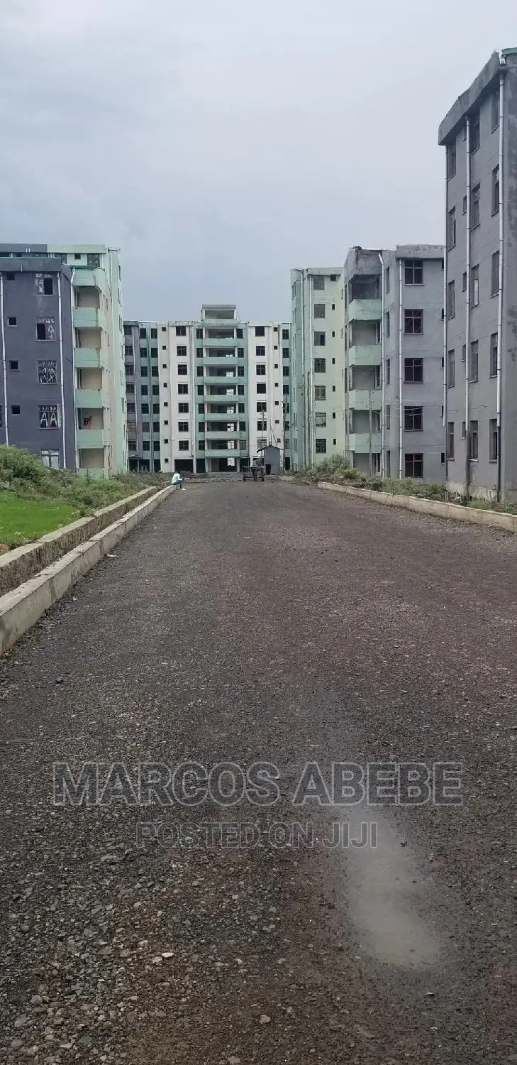 1bdrm Condo in Addis Ababa, Bole for sale