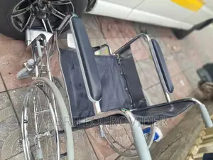 Normal Used Wheelchair Kd9